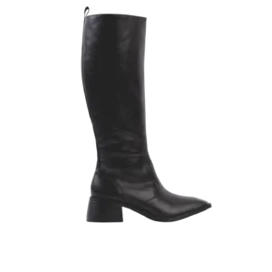 Bottes élégantes et éco-responsables de Poema Paris – Chaussures femme idéales pour un style durable et sophistiqué.